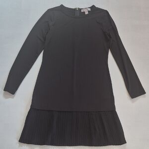 Michael Kors Little Black Dress In X Small